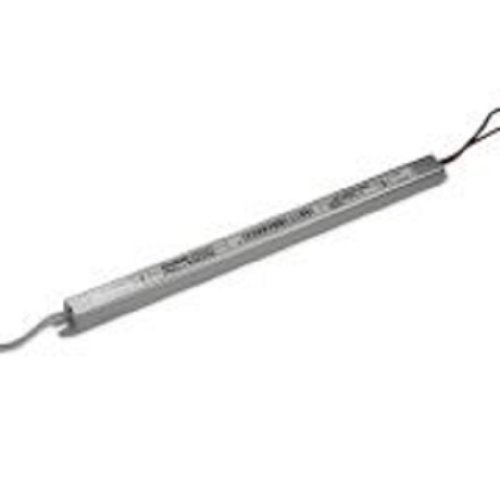 Блок питания для светодиодной ленты OverLight 12В ZF-36-12 3А 36Вт IP20 картинка 